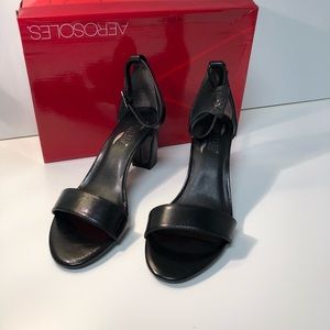 Aerosoles Bird of Paradise Sandal